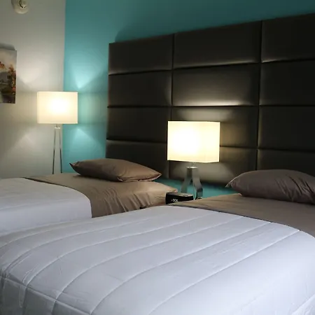 Hotel Canal Loft New York