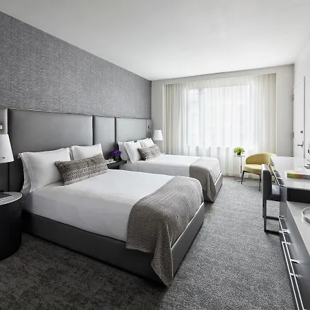 Smyth Tribeca Hotel
