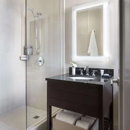 The Shelburne Sonesta 4*