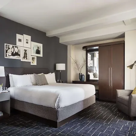Hotel The Shelburne Sonesta New York