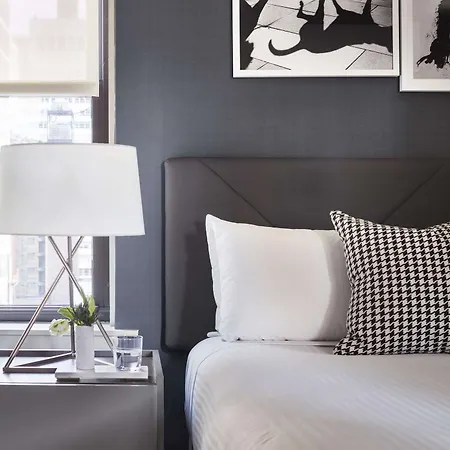 The Shelburne Sonesta Hotel New York