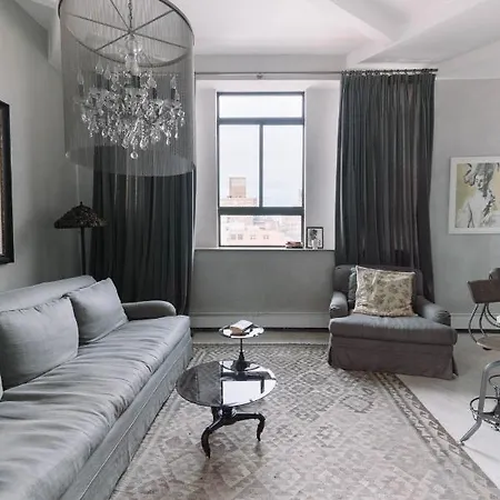 Apartment West 4th Street Iii By Onefinestay