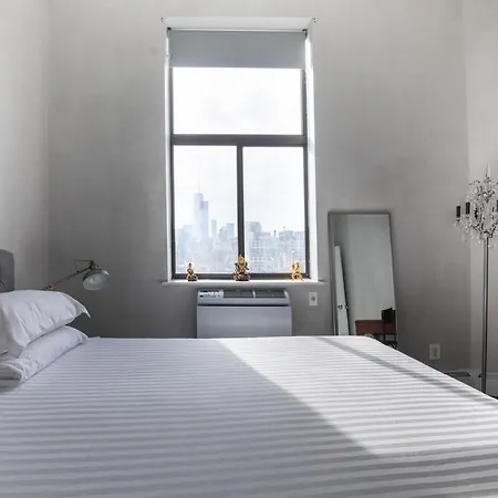 West 4th Street Iii By Onefinestay Apartment New York