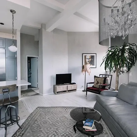 West 4th Street Iii By Onefinestay Apartment New York