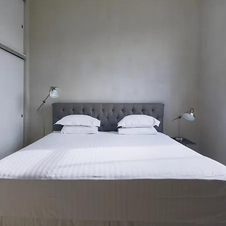 Apartment West 4th Street Iii By Onefinestay New York