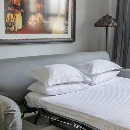 West 4th Street Iii By Onefinestay New York