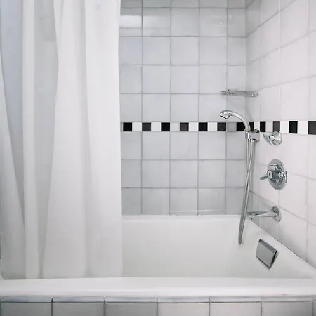 Apartment West 4th Street Iii By Onefinestay New York