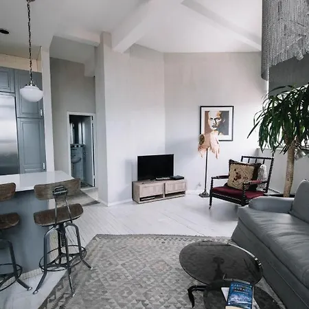 Apartment West 4th Street Iii By Onefinestay *