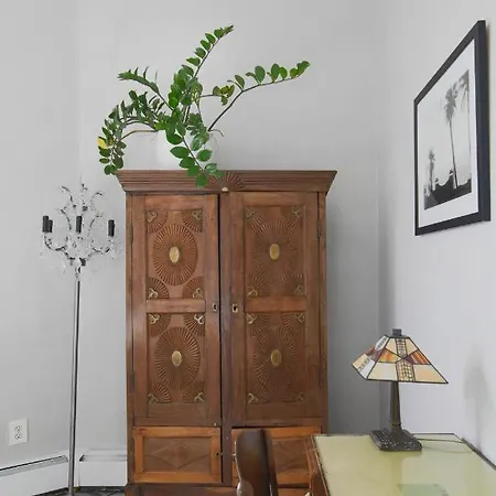 Apartment West 4th Street Iii By Onefinestay