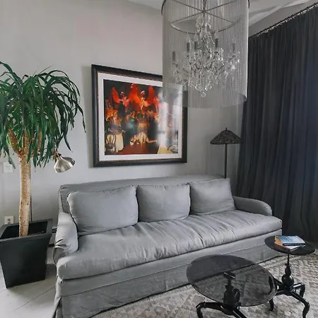 Apartment West 4th Street Iii By Onefinestay