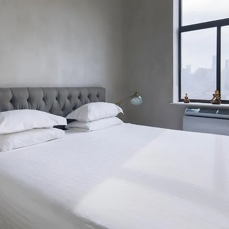 West 4th Street Iii By Onefinestay Apartment New York