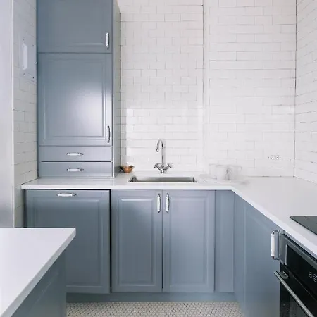 West 4th Street Iii By Onefinestay * New York