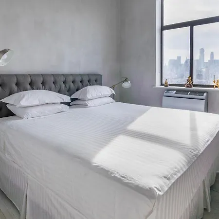 West 4th Street Iii By Onefinestay Apartment New York
