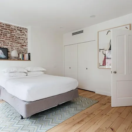 Chelsea Terrace Ii By Onefinestay * New York
