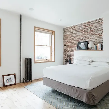 Apartment Chelsea Terrace Ii By Onefinestay *