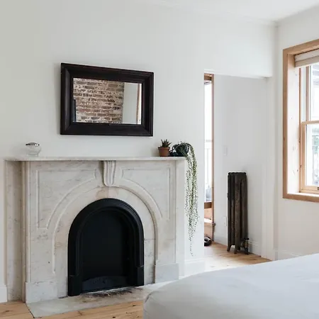 Chelsea Terrace Ii By Onefinestay Apartment New York