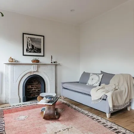 Chelsea Terrace Ii By Onefinestay * New York
