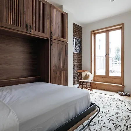Apartment Chelsea Terrace Ii By Onefinestay New York