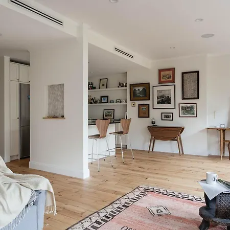 Chelsea Terrace Ii By Onefinestay New York