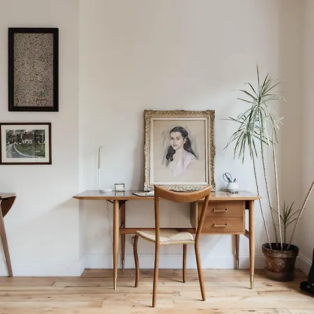 Apartment Chelsea Terrace Ii By Onefinestay