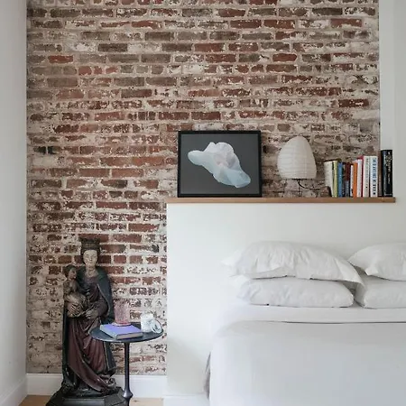 Chelsea Terrace Ii By Onefinestay Apartment