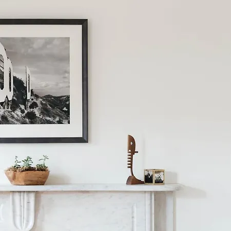 Apartment Chelsea Terrace Ii By Onefinestay *