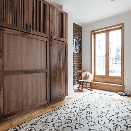 Chelsea Terrace Ii By Onefinestay Apartment *