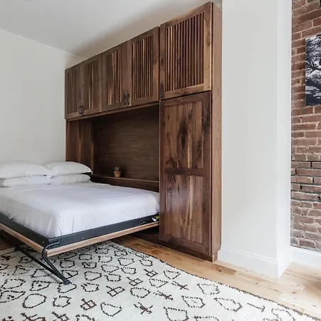 Chelsea Terrace Ii By Onefinestay Apartment New York