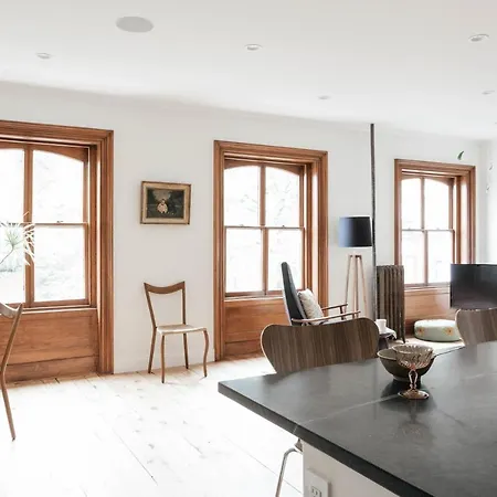 Chelsea Terrace Ii By Onefinestay New York