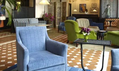 Hotel The Greenwich