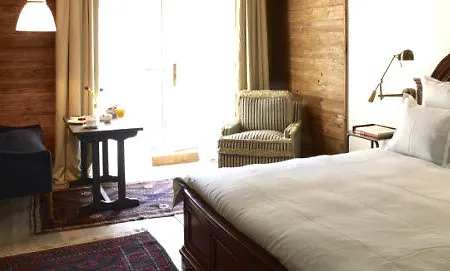 The Greenwich 5*