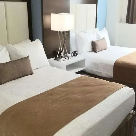 Western Far Rockaway/jfk Airport Area 3* New York