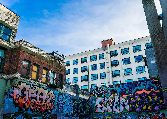 Hotel Indigo Lower East Side New York By Ihg