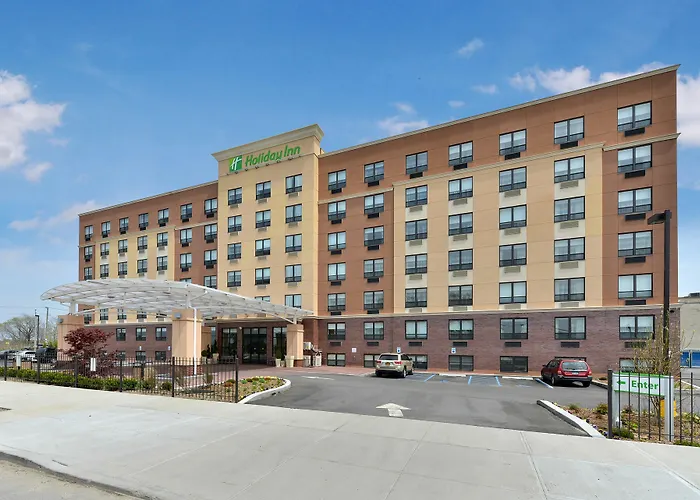 Holiday Inn New York-JFK Airport Area