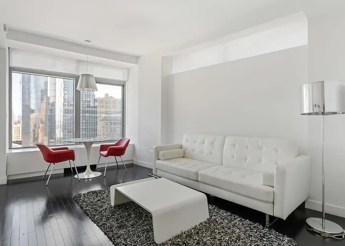 The Residences At W New York - Downtown - Apt 28F