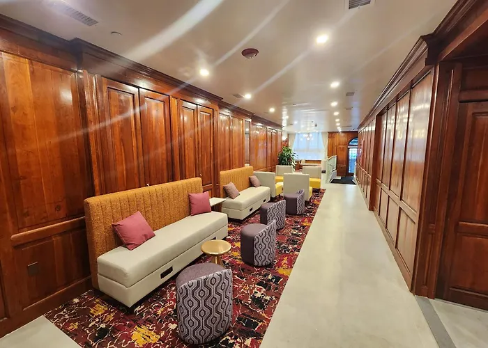 The Mayfair Hotel Times Square, An Ascend Collection