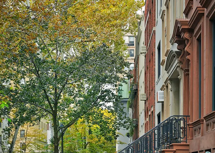 The Gardens Sonesta Es Suites New York