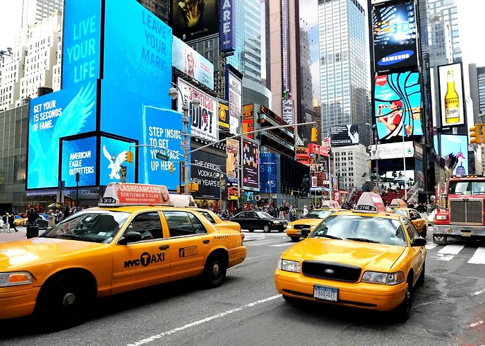 Hotel Shocard, New York
