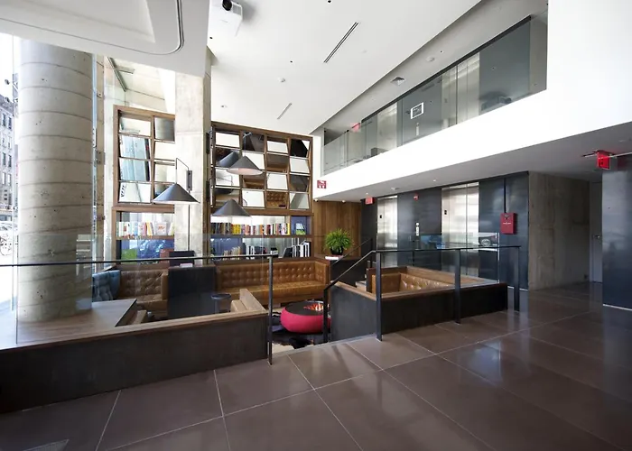 Nolitan Hotel Soho - New York