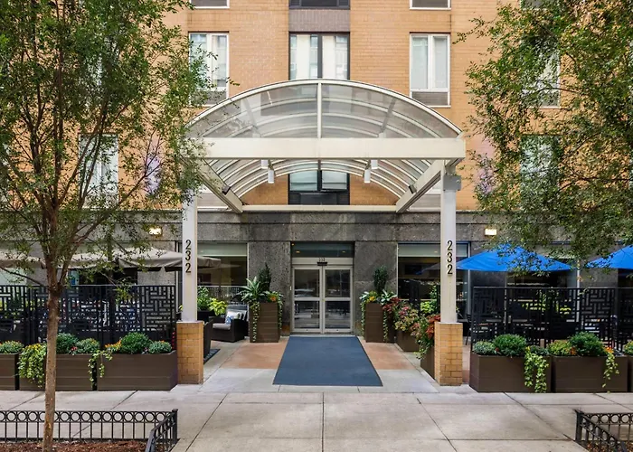 Holiday Inn Express Nyc Chelsea - Nomad Area By Ihg