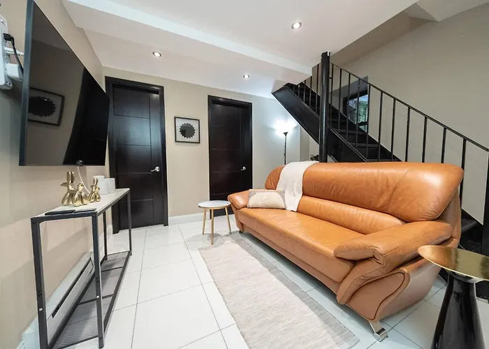 Spacious 4Br 2Ba Duplex Apt With Private Patio Wd