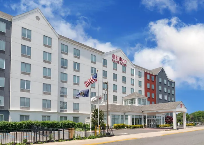 Hilton Garden Inn Queens/JFK