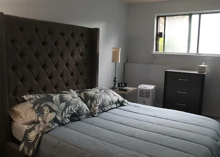 Jfk Area Home Away From Home