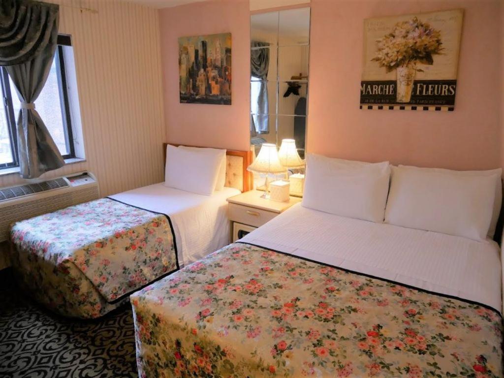 Flushing 88 Hotel New York