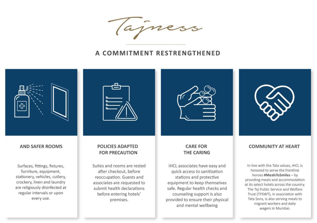 The Pierre, A Taj Hotel, New York