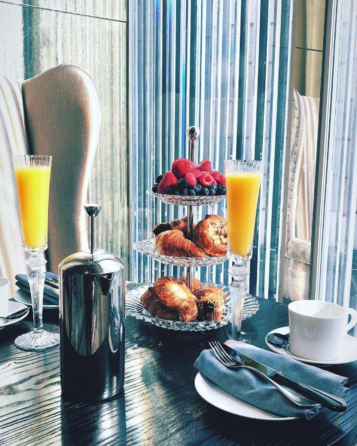 Baccarat And Residences Hotel 5*