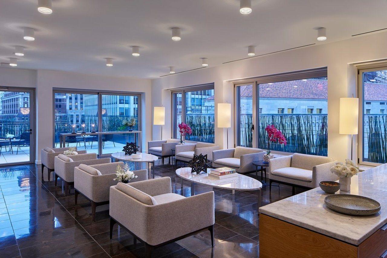 Aka Street Aparthotel New York