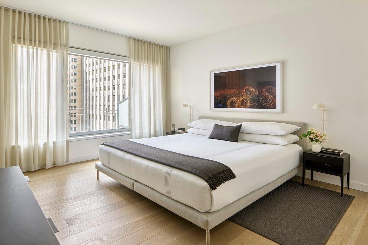 Aka Street 4* New York