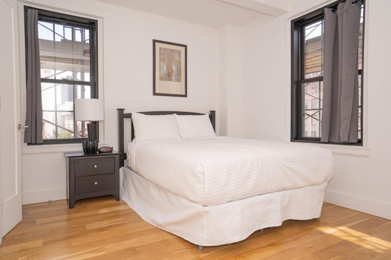 Appartement South Central Park Ny 30 Day *