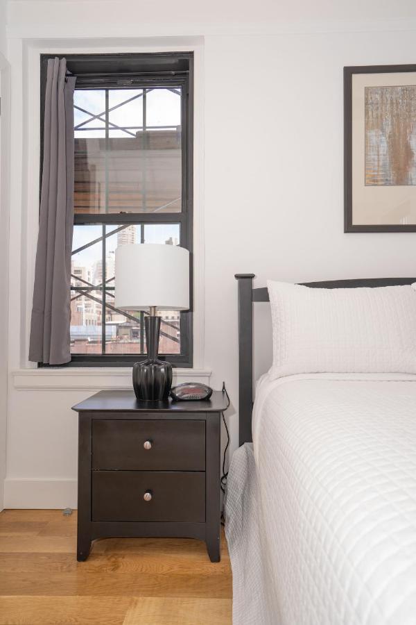 South Central Park Ny 30 Day Appartement New York